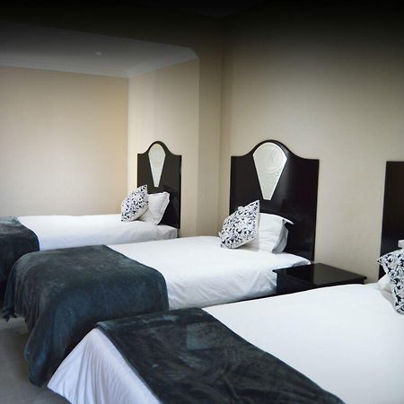 Kismet Hotel Pietermaritzburg Buitenkant foto