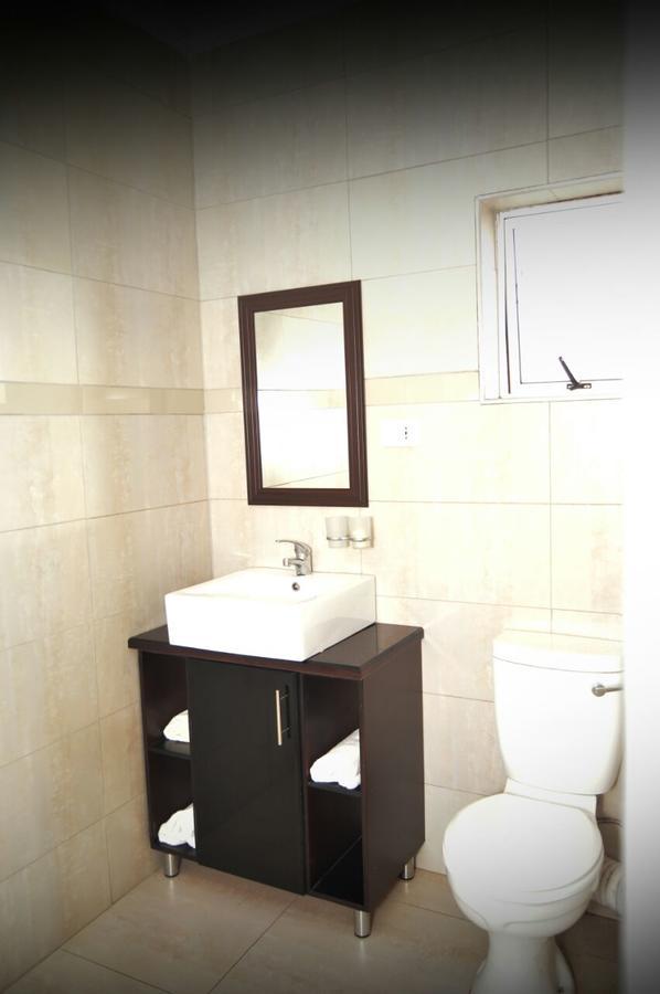 Kismet Hotel Pietermaritzburg Buitenkant foto