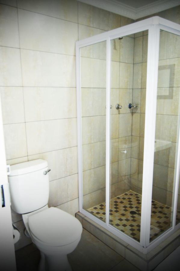 Kismet Hotel Pietermaritzburg Buitenkant foto