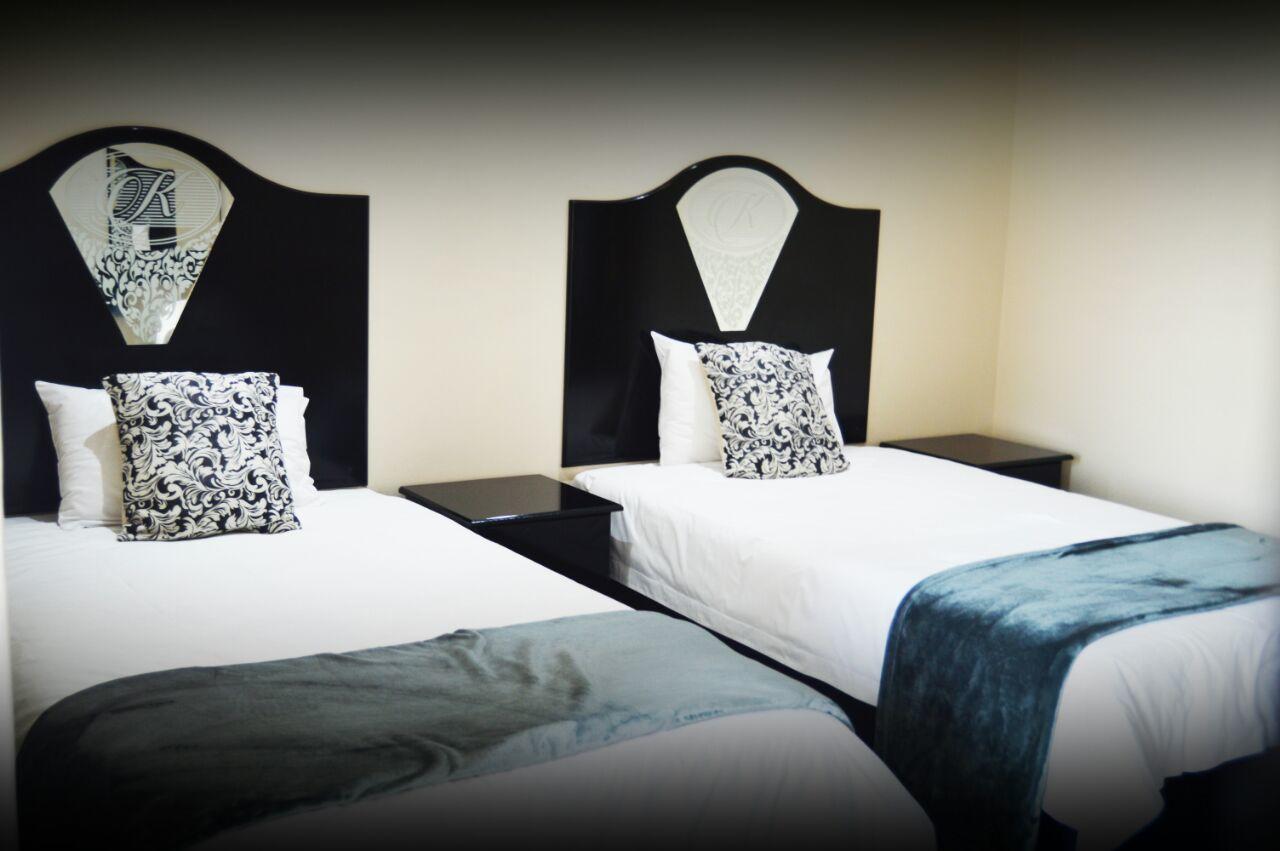 Kismet Hotel Pietermaritzburg Buitenkant foto