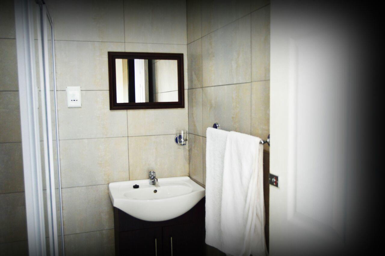 Kismet Hotel Pietermaritzburg Buitenkant foto