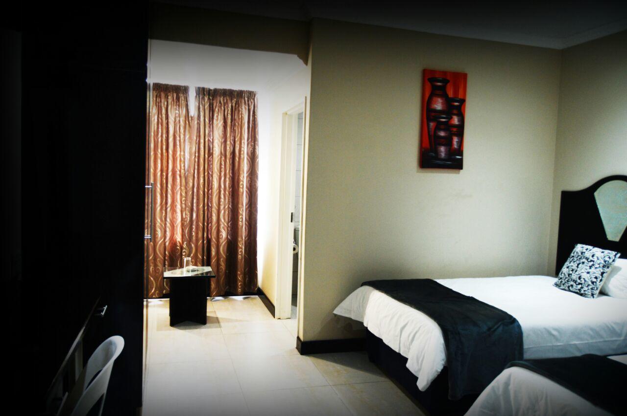 Kismet Hotel Pietermaritzburg Buitenkant foto